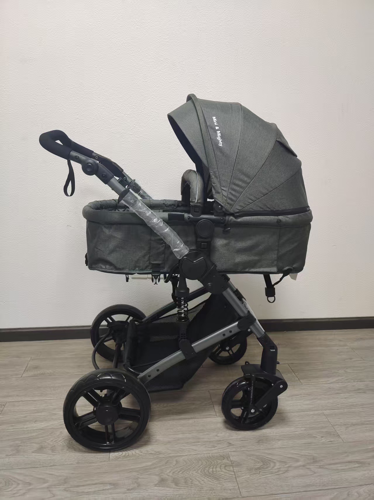 Hi Baby strollers