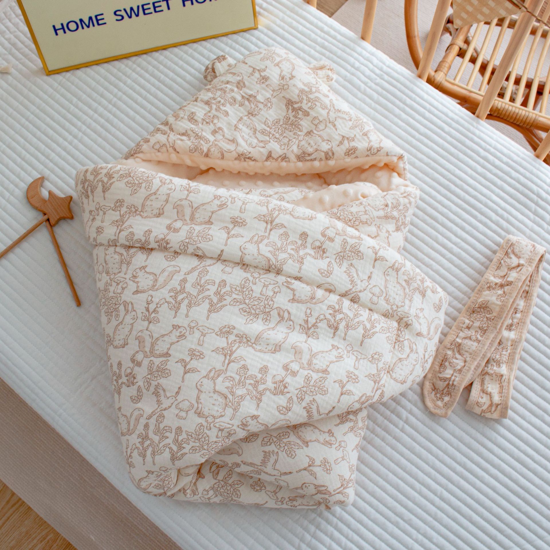 Blanket thumbnail