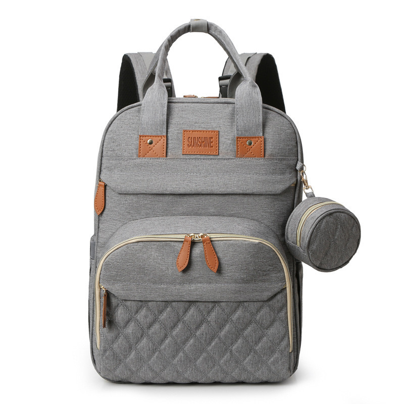 Diaper Bag