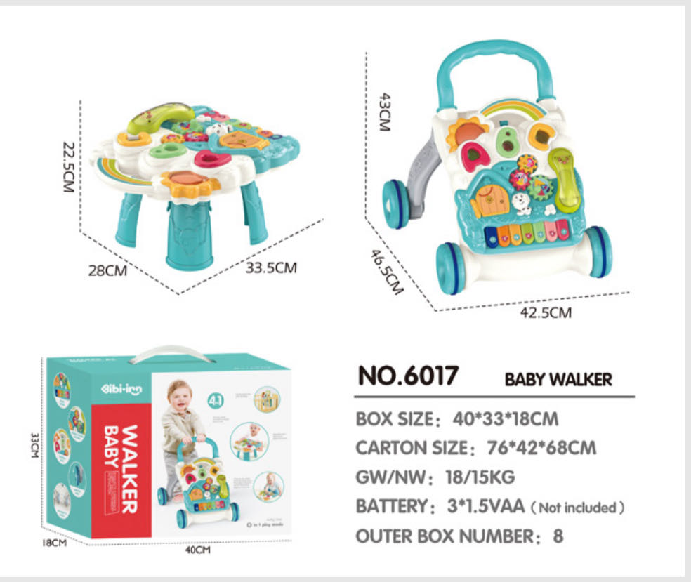 Baby Walker