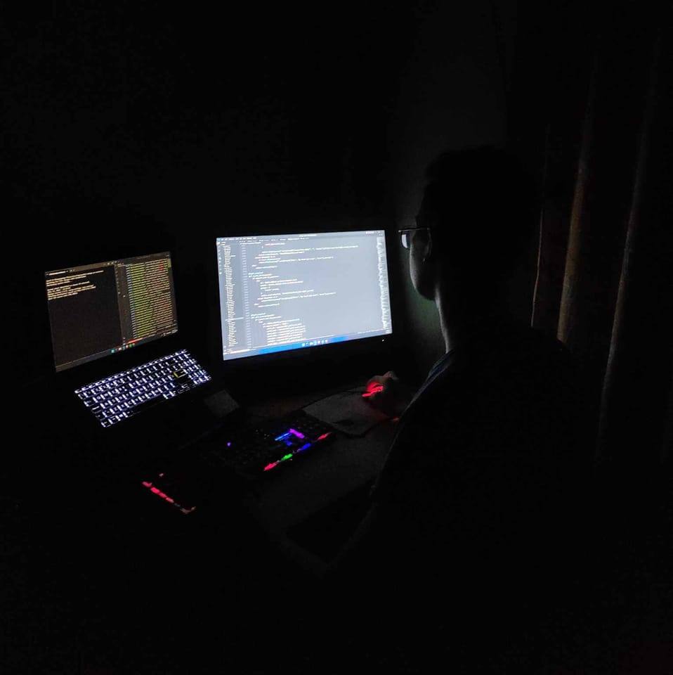 Aditya Pandey